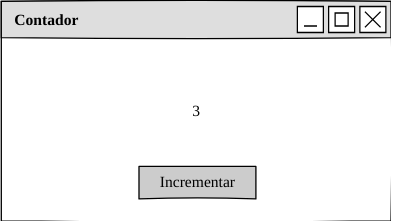 Sketch de la ventana